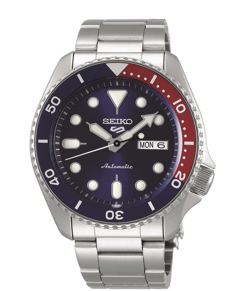 Seiko 5 Sports SRPD53K Erkek Kol Saati