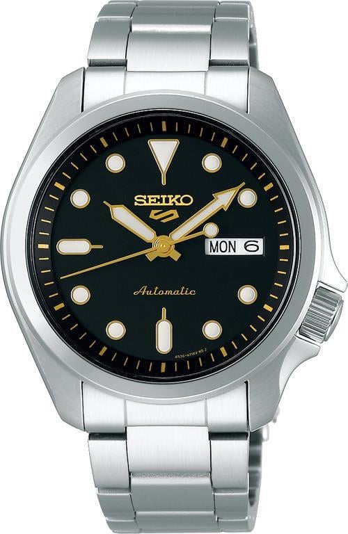 Seiko 5 Sports SRPE57K Erkek Kol Saati