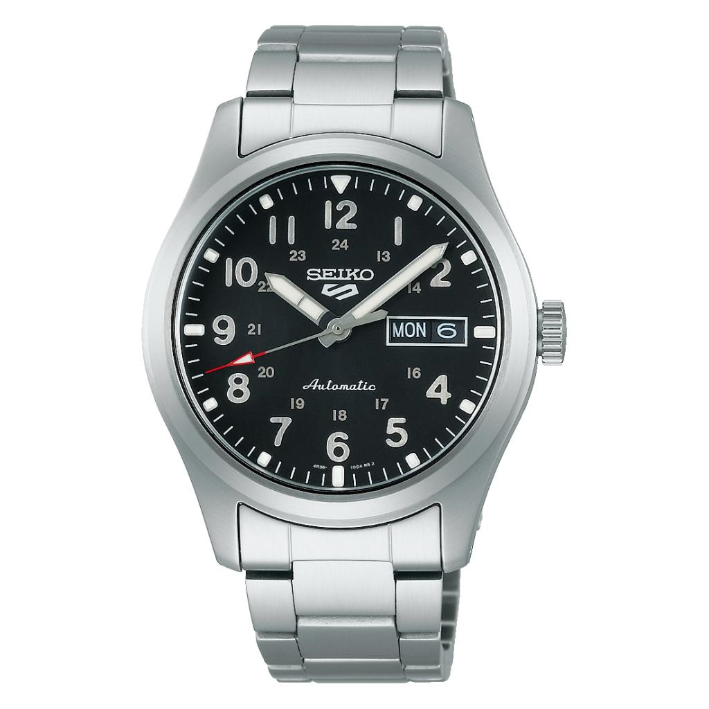 Seiko 5 Sports SRPG27K Erkek Kol Saati