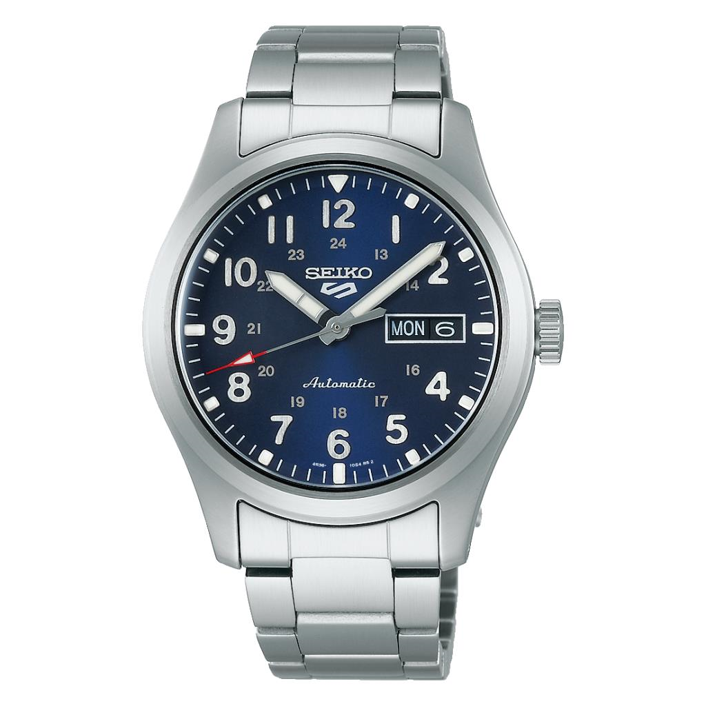 Seiko 5 Sports SRPG29K Erkek Kol Saati