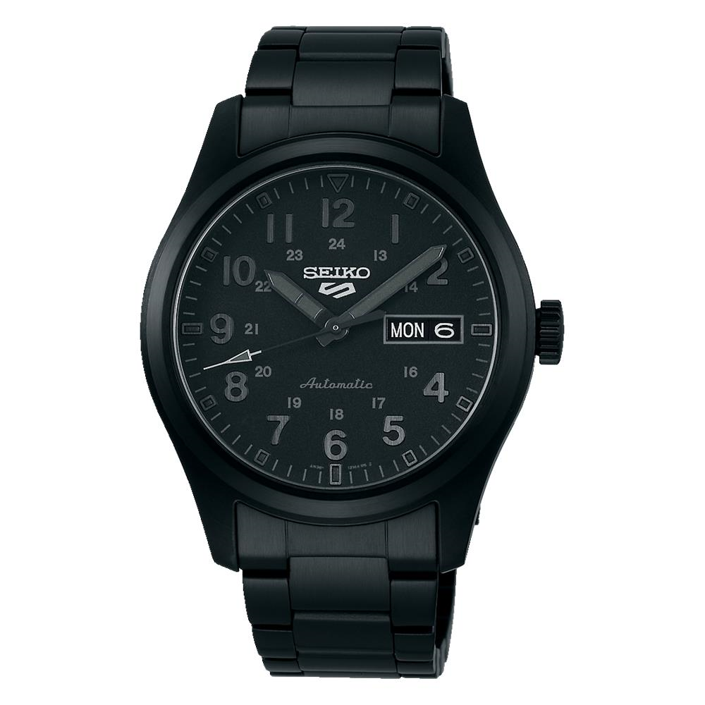 Seiko 5 Sports SRPJ09K Erkek Kol Saati