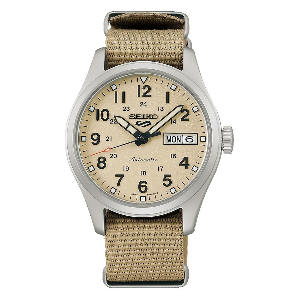 Seiko 5 Sports SRPJ83K Kol Saati