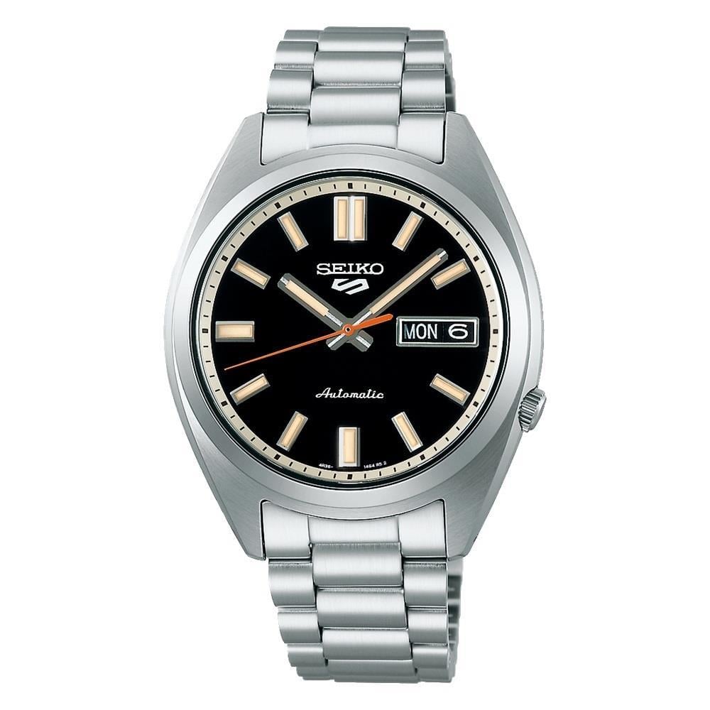 Seiko 5 Sports SRPK89K Erkek Kol Saati