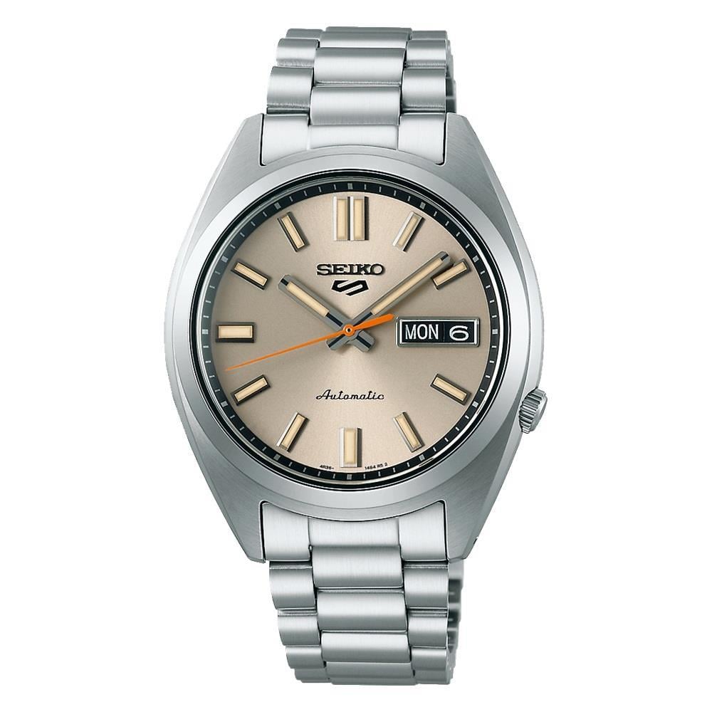 Seiko 5 Sports SRPK91K Erkek Kol Saati
