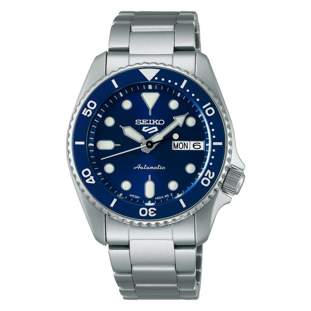 Seiko 5 Sports SRPL77K Kol Saati