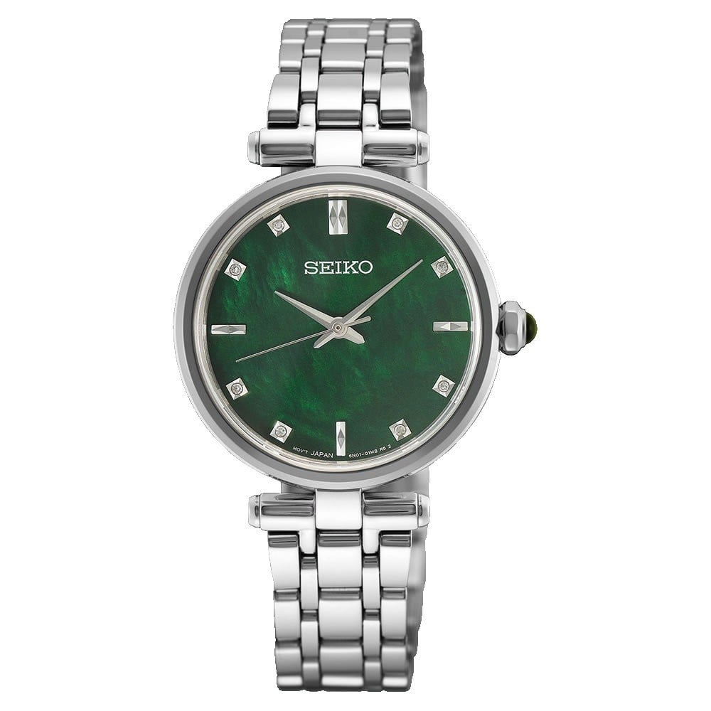 Seiko HGH006P1 Kadın Kol Saati