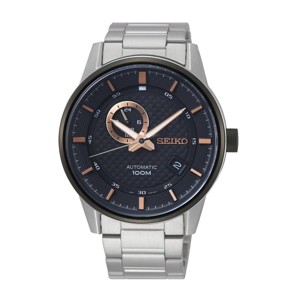 Seiko Otomatik SSA389K Erkek Kol Saati