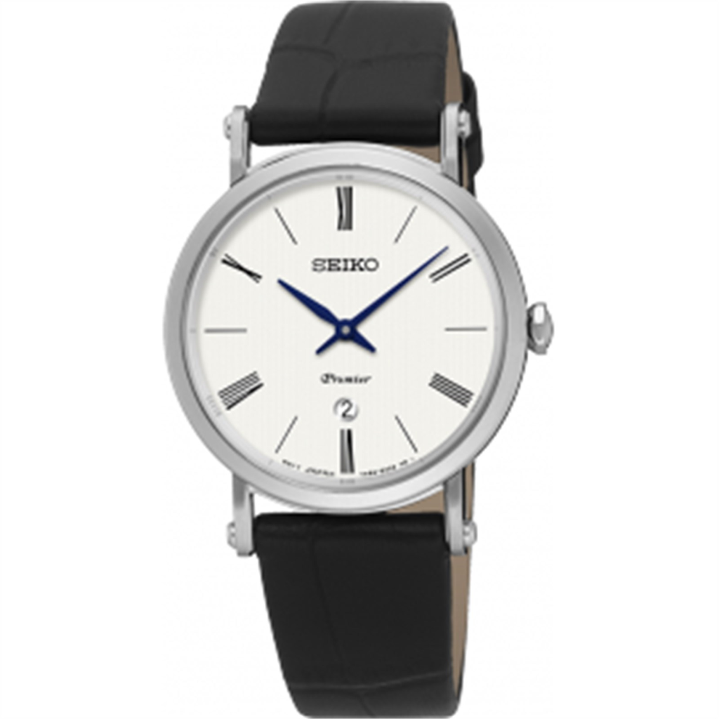 Seiko Premier SXB431P Kadın Kol Saati