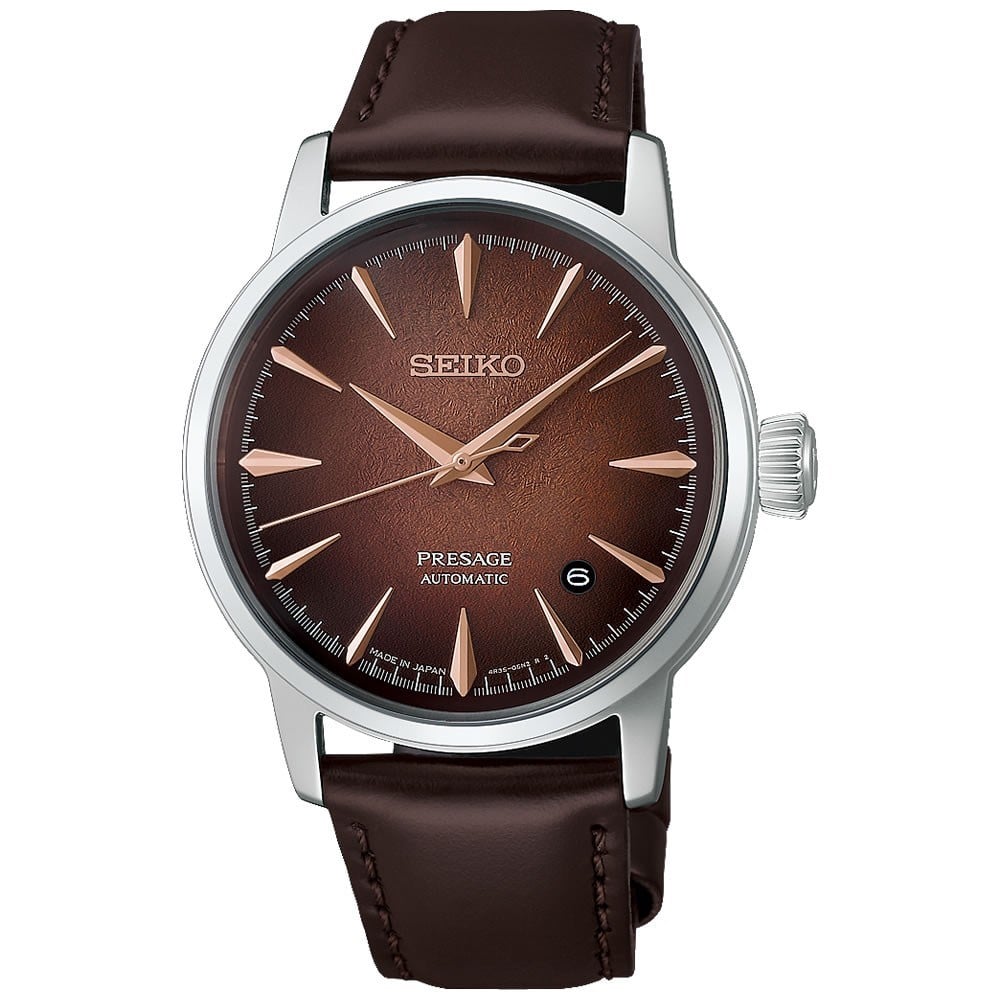 Seiko Presage HCB003J1 Erkek Kol Saati