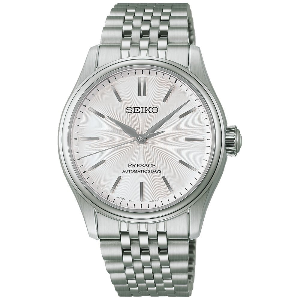 Seiko Presage HCC001J1 Erkek Kol Saati