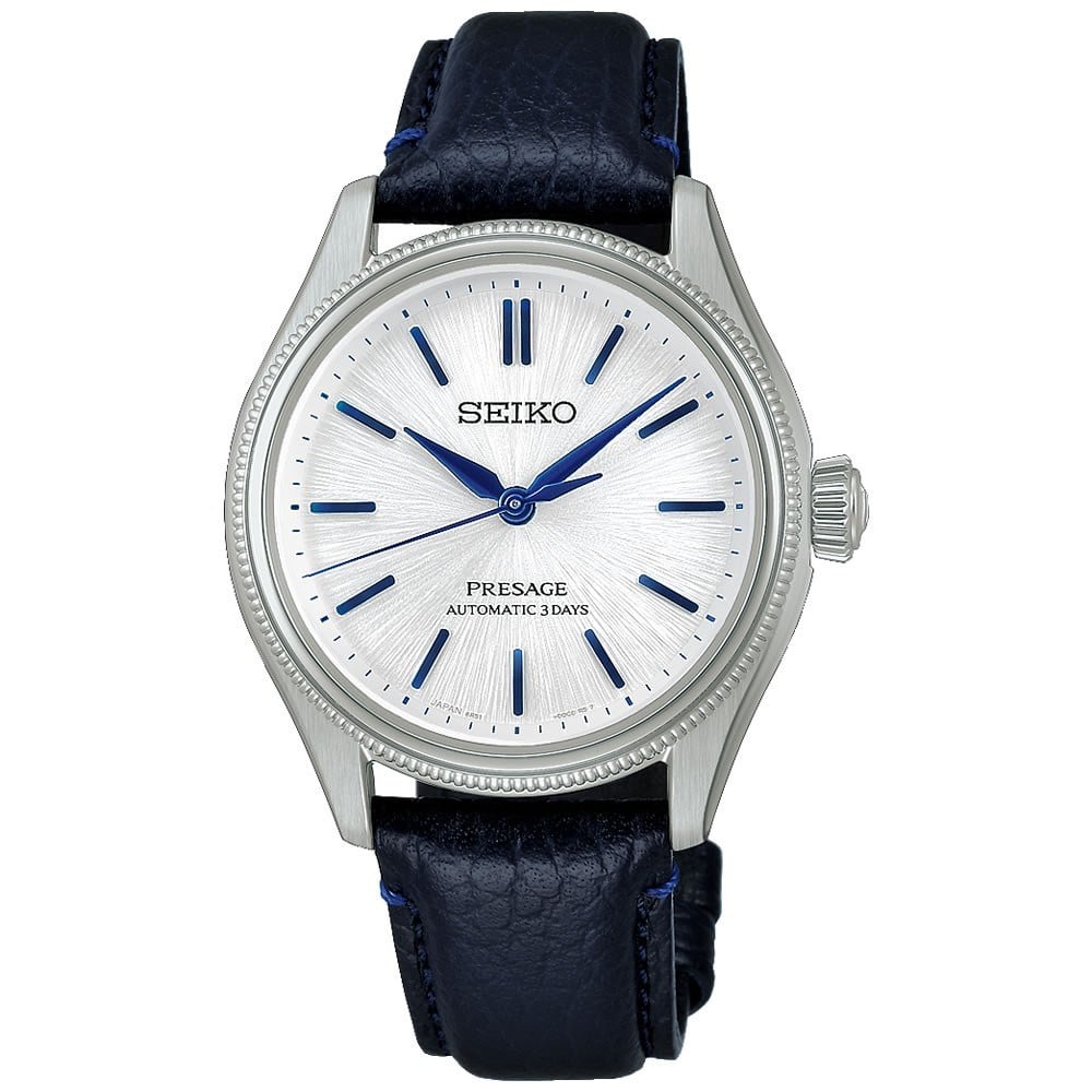 Seiko Presage HCC004J1 Limitli Erkek Kol Saati