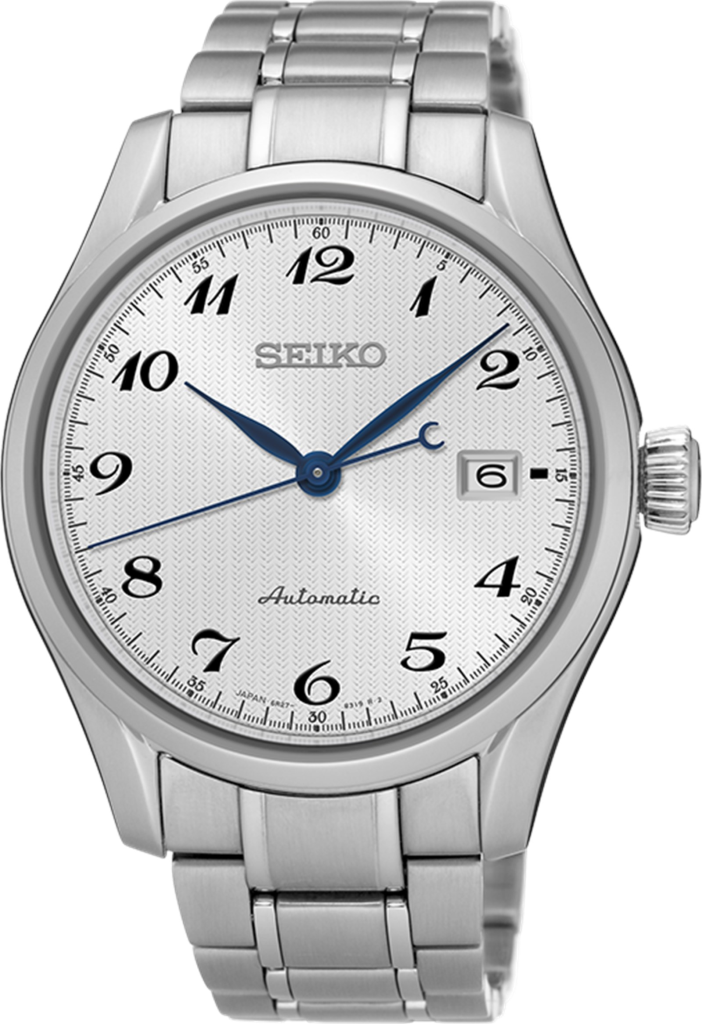 Seiko Presage SPB035J Erkek Kol Saati