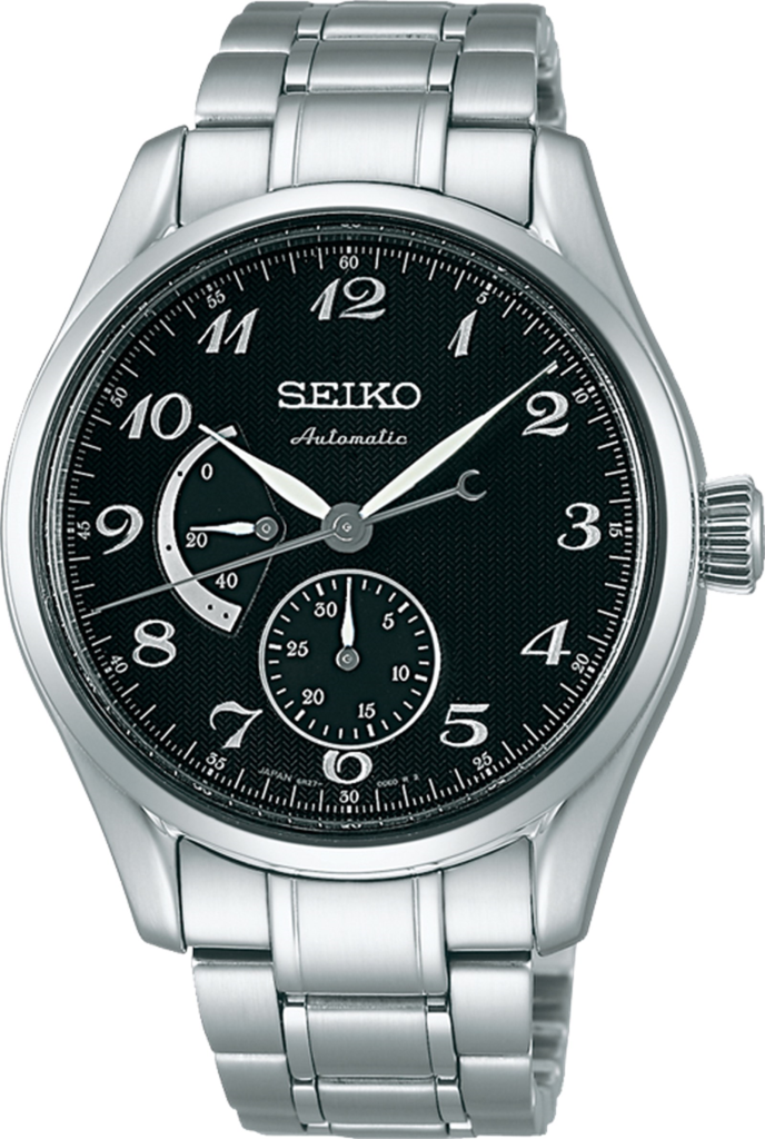 Seiko Presage SPB043J Erkek Kol Saati