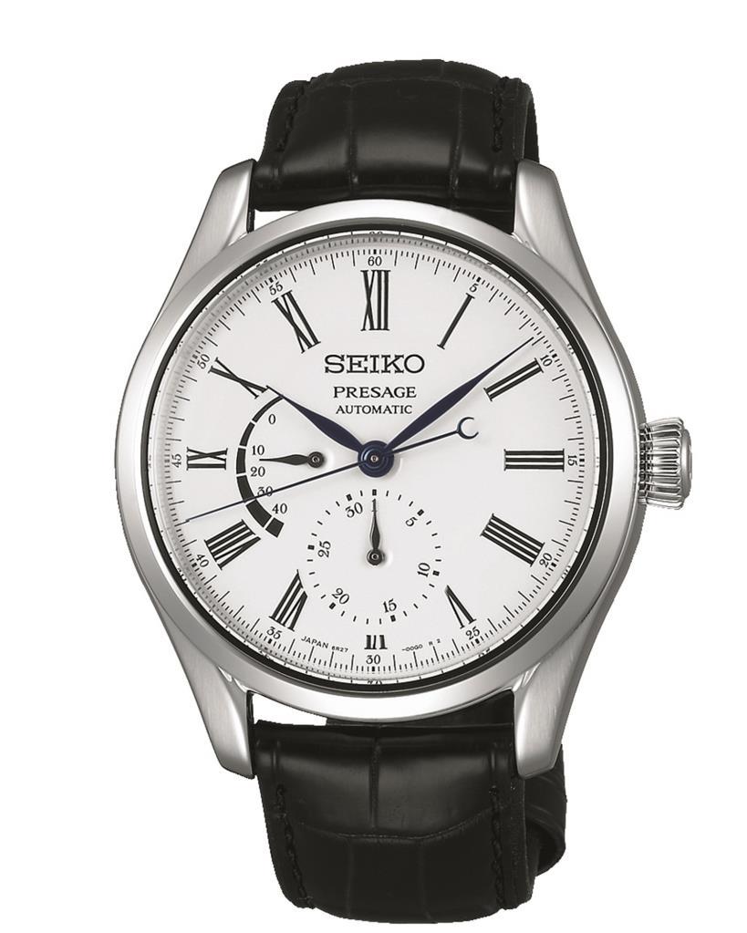 Seiko Presage SPB045J Erkek Kol Saati