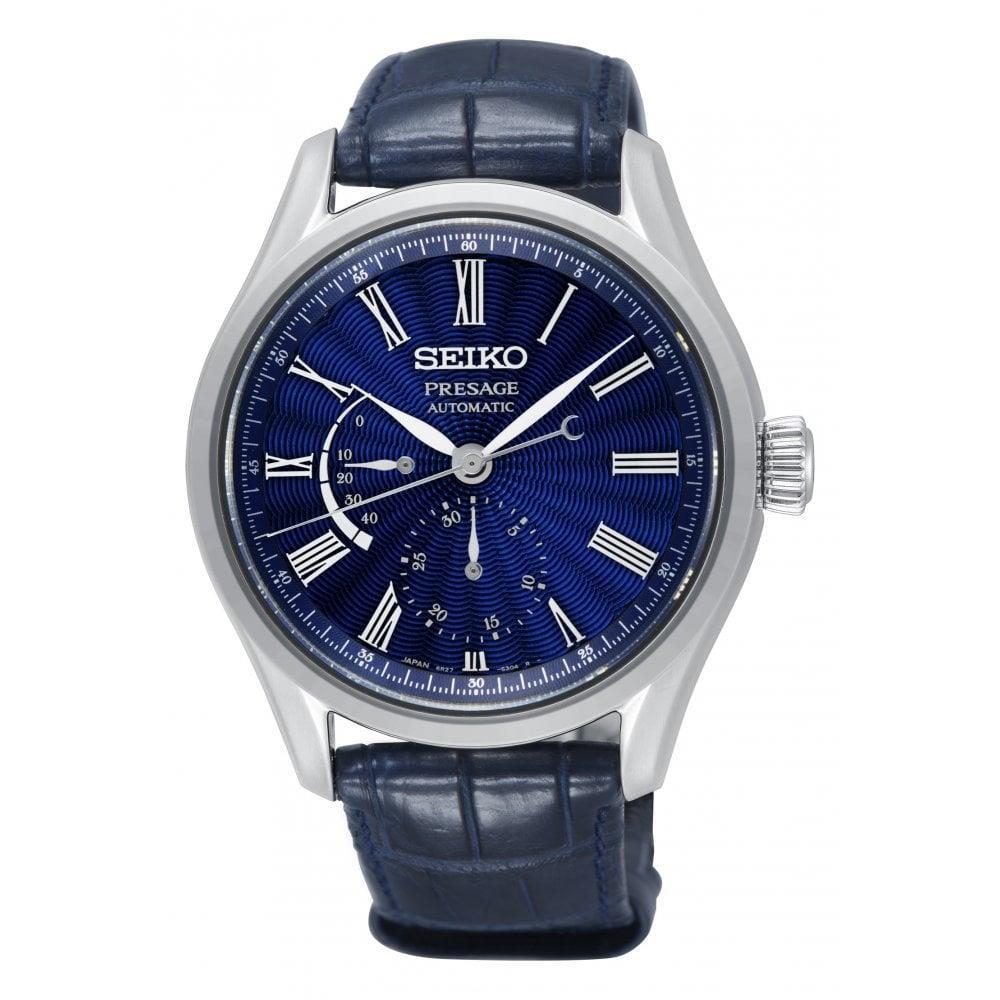 Seiko Presage SPB073J Erkek Kol Saati