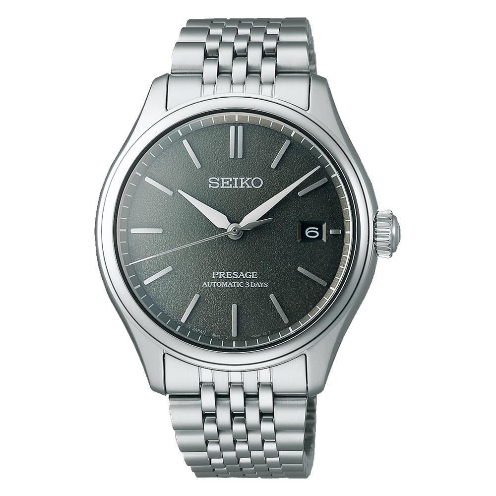 Seiko Presage SPB465J Erkek Kol Saati