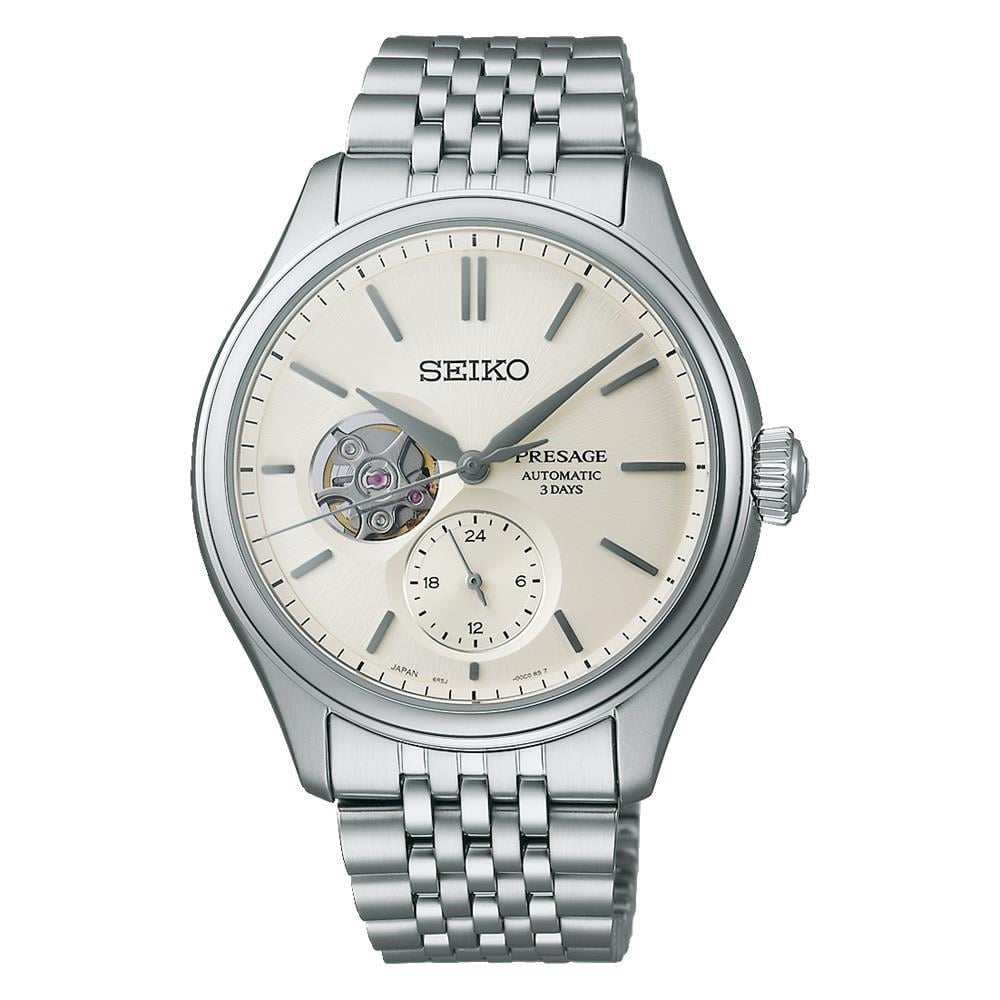 Seiko Presage SPB469J Erkek Kol Saati