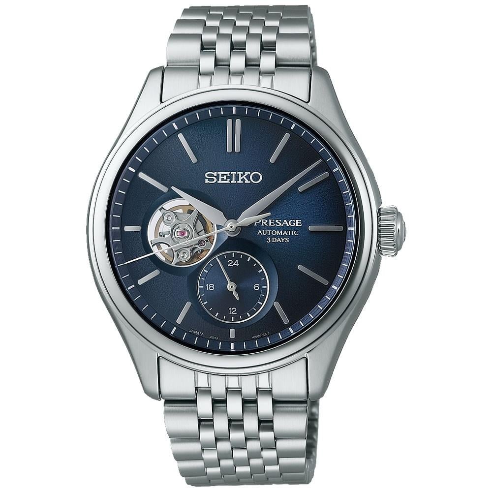 Seiko Presage SPB527J1 Erkek Kol Saati