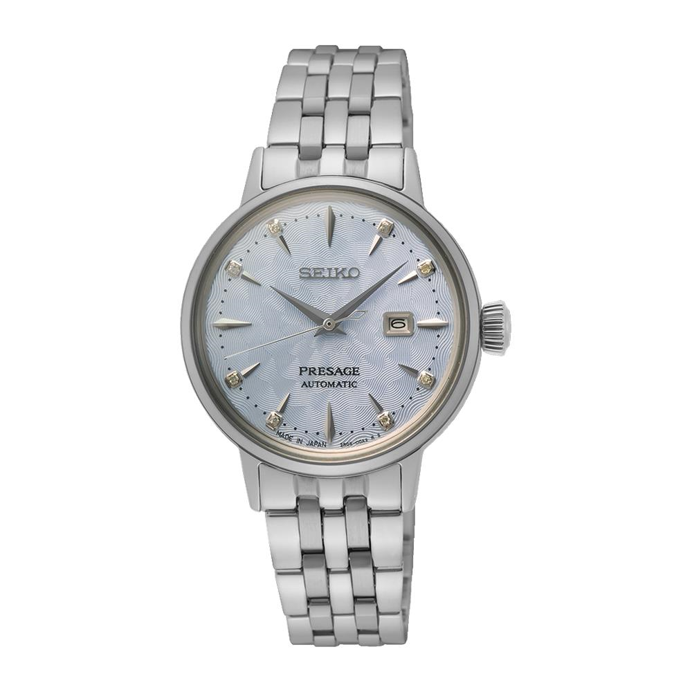 Seiko Presage SRE007J Kadın Kol Saati
