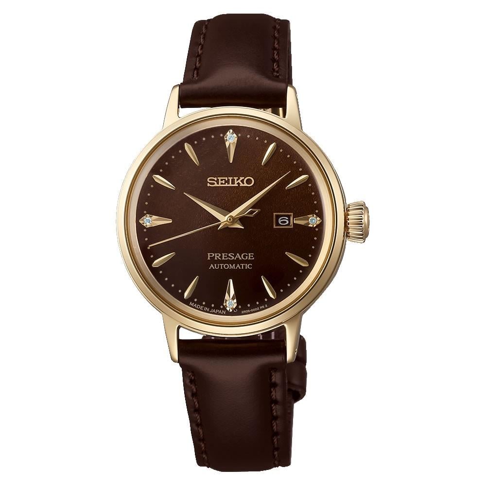 Seiko Presage SRE020J Kadın Kol Saati