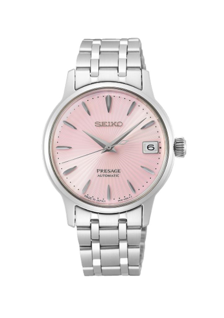 Seiko Presage SRP839J Kadın Kol Saati