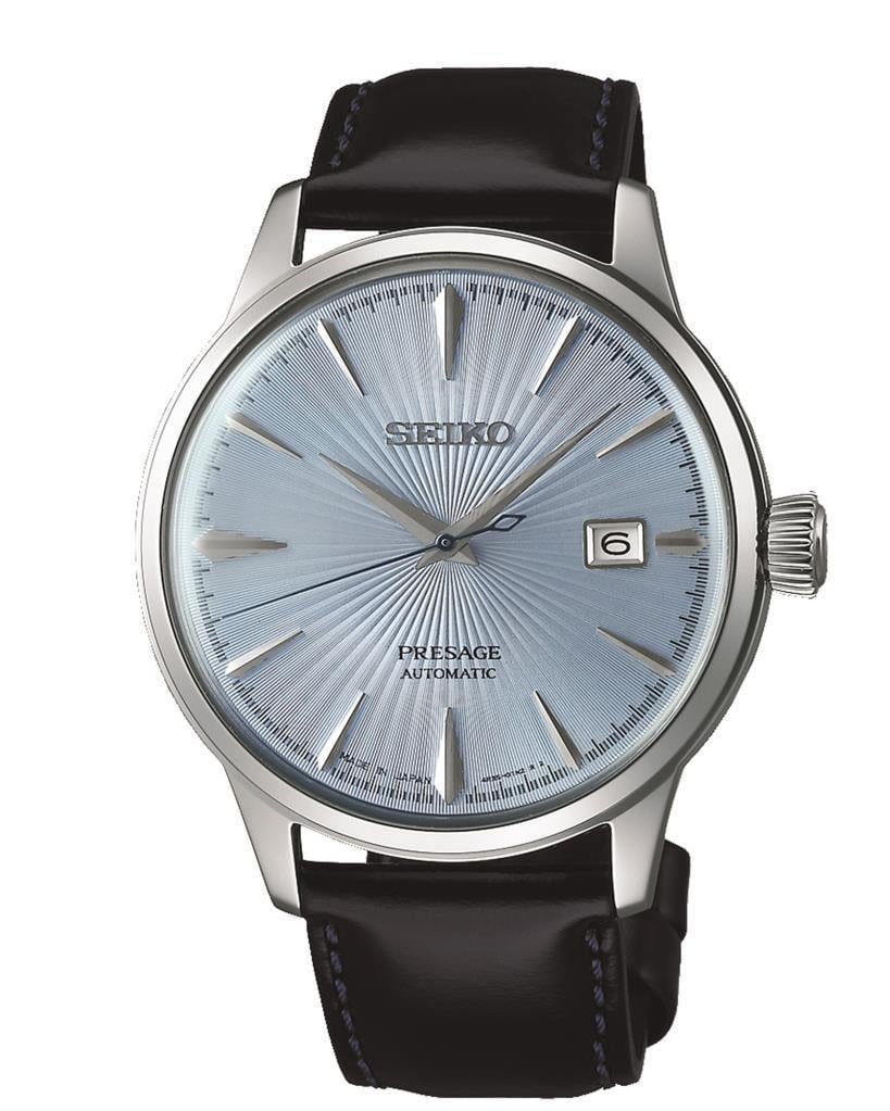 Seiko Presage SRPB43J Erkek Kol Saati