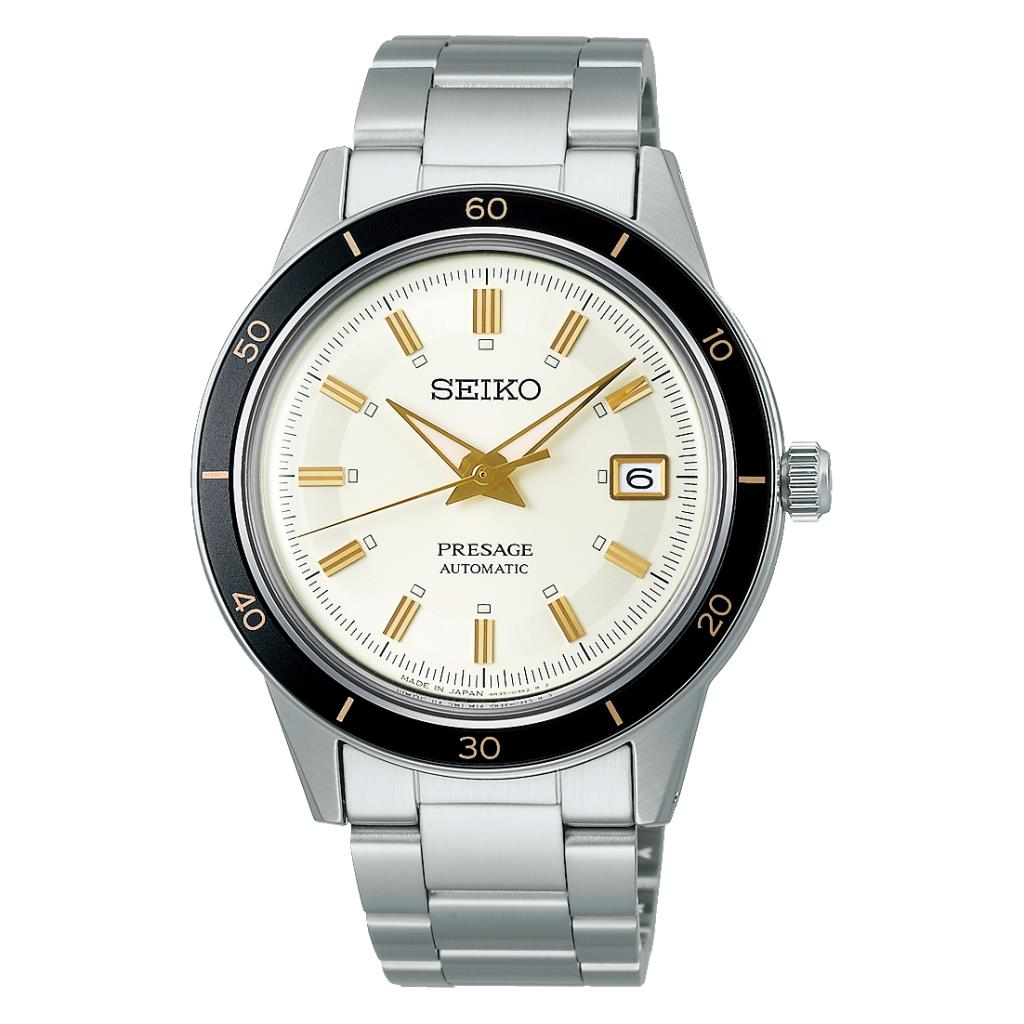 Seiko Presage SRPG03J Erkek Kol Saati
