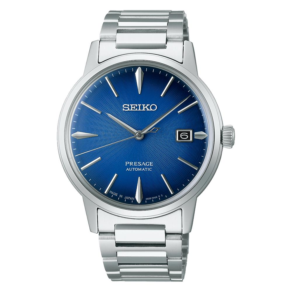 Seiko Presage SRPJ13J Erkek Kol Saati
