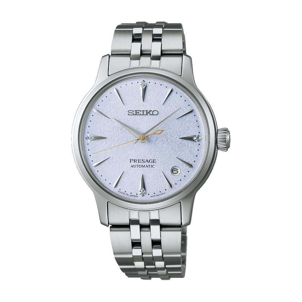 Seiko Presage SRPL61J Kadın Kol Saati
