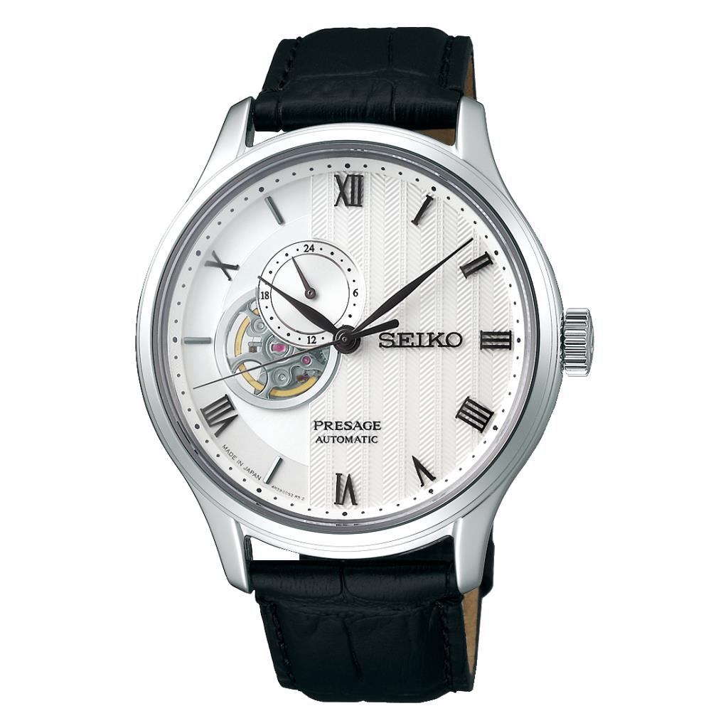 Seiko Presage SSA379J Erkek Kol Saati
