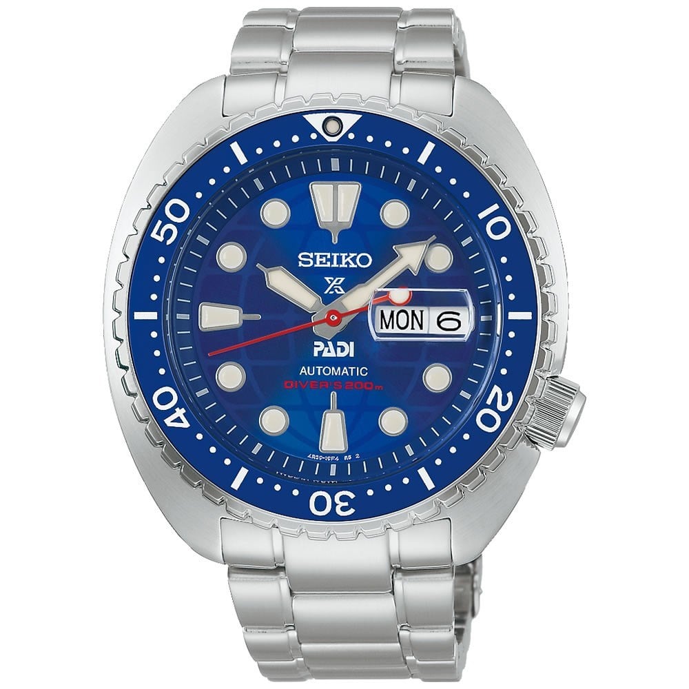Seiko Prospex PADI HBB002K1 Limitli Erkek Kol Saati