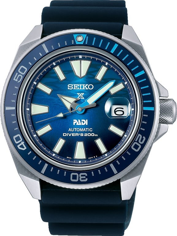 Seiko Prospex PADI SRPJ93K Erkek Kol Saati