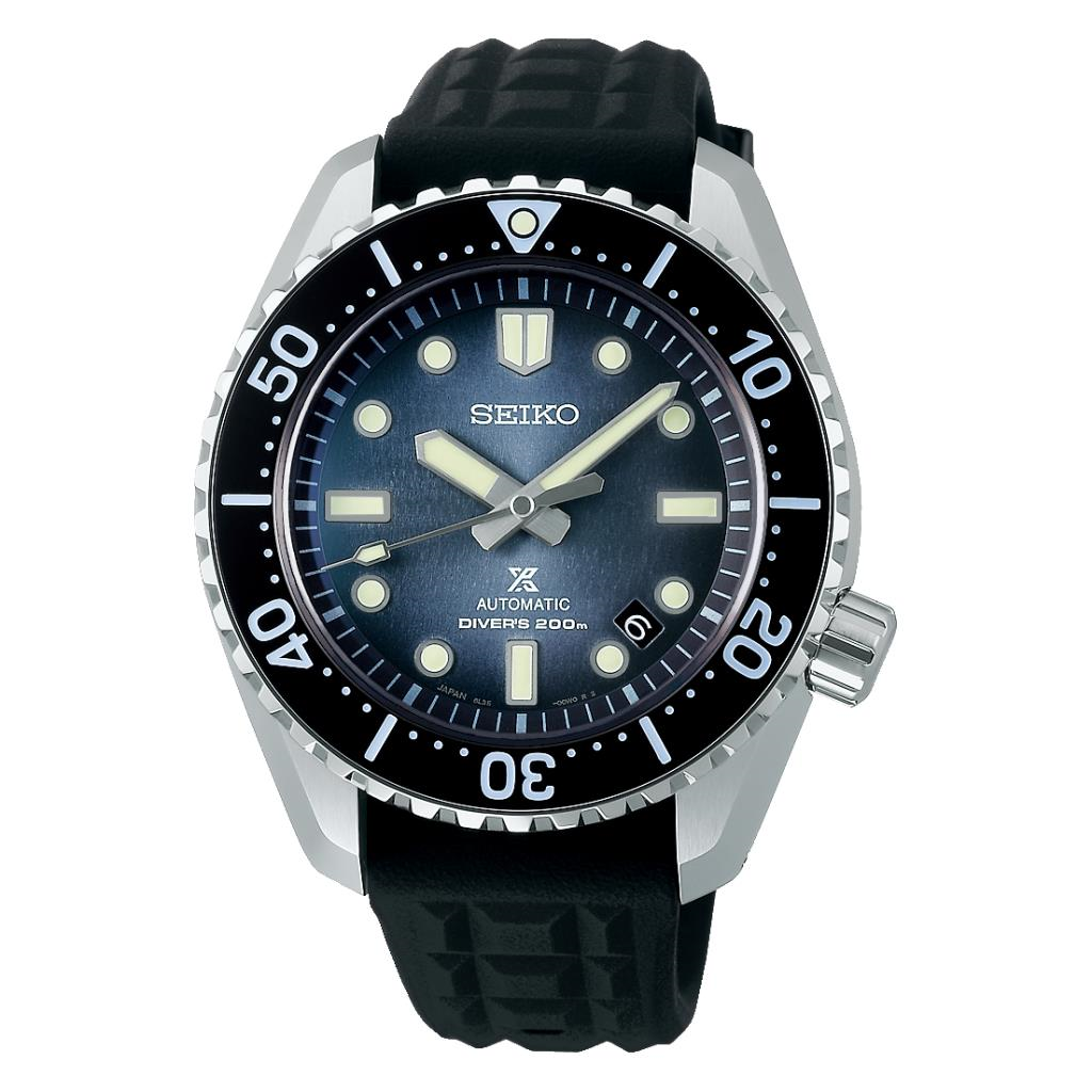 Seiko Prospex SLA055J Erkek Kol Saati