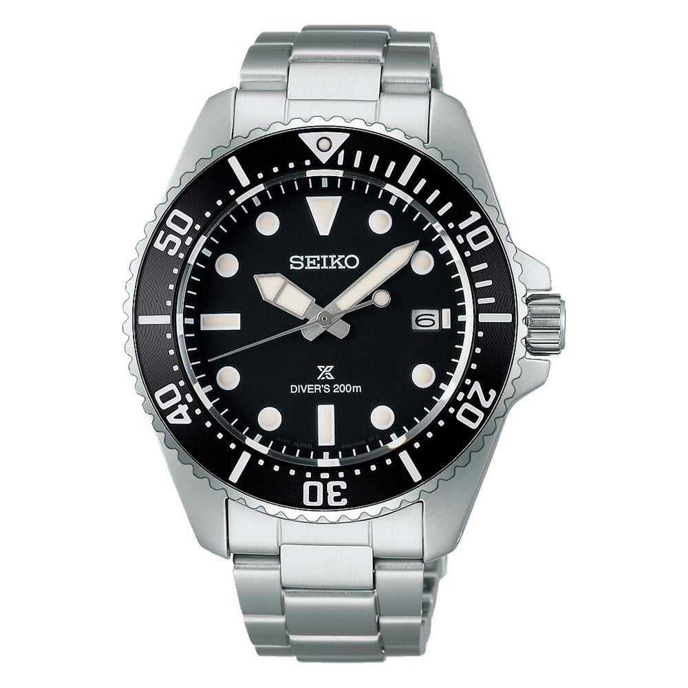 Seiko Prospex SNE597P Erkek Kol Saati