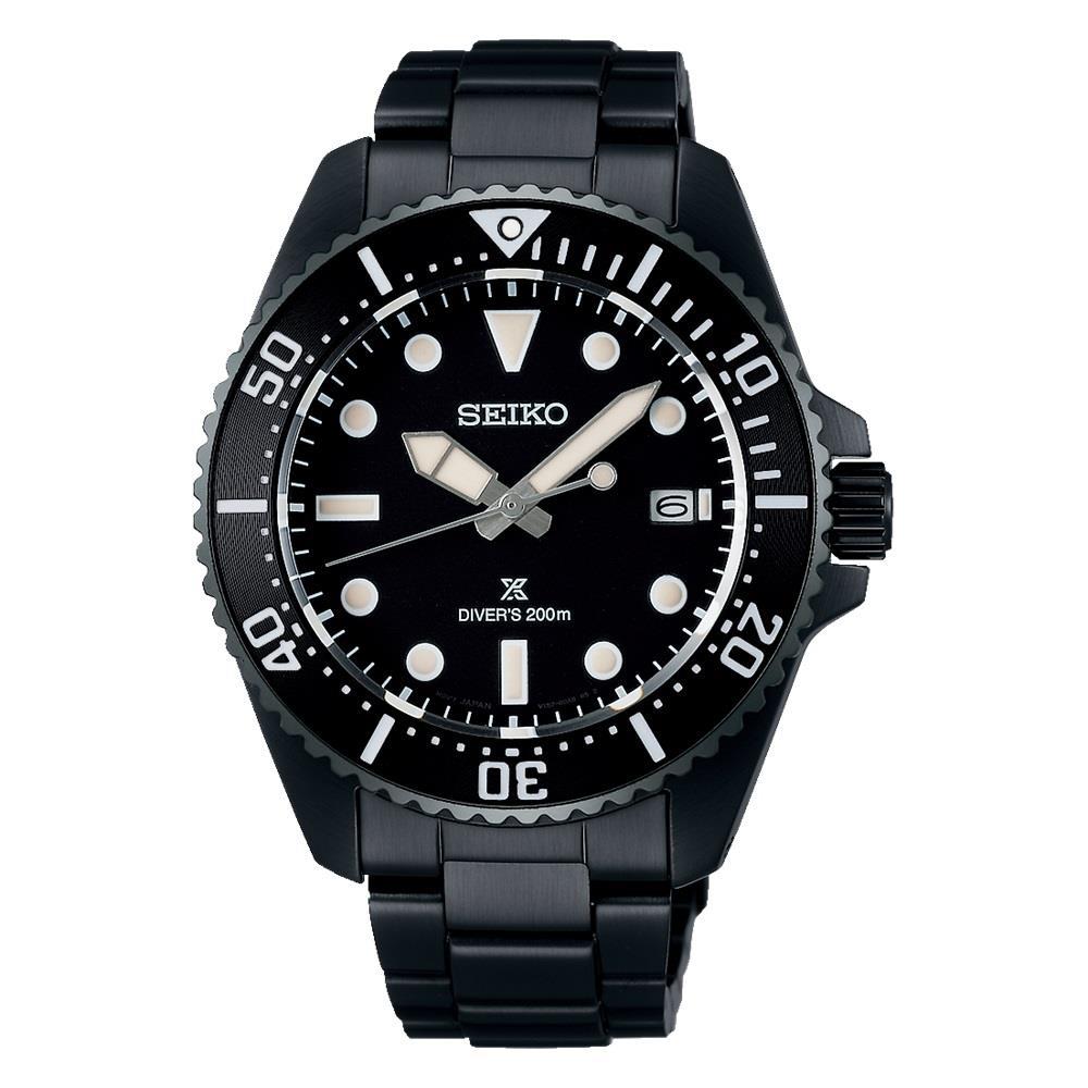 Seiko Prospex SNE599P Erkek Kol Saati
