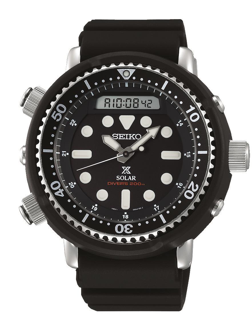 Seiko Prospex SNJ025P Divers Erkek Kol Saati