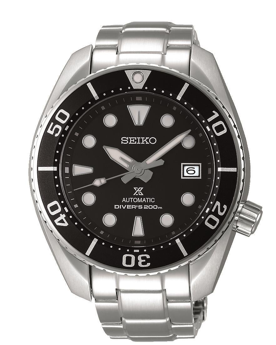 Seiko Prospex SPB101J Profesyonel Dalgıç Saati