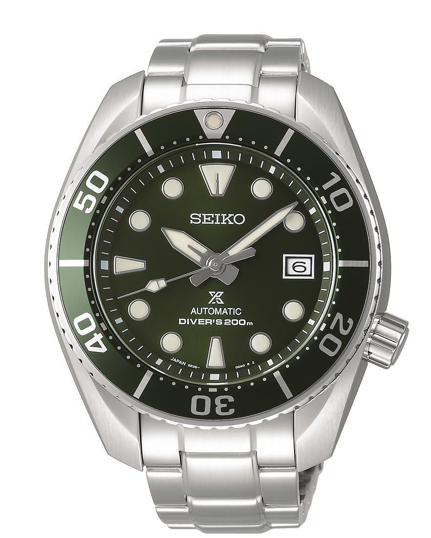 Seiko Prospex SPB103J Profesyonel Dalgıç Saati