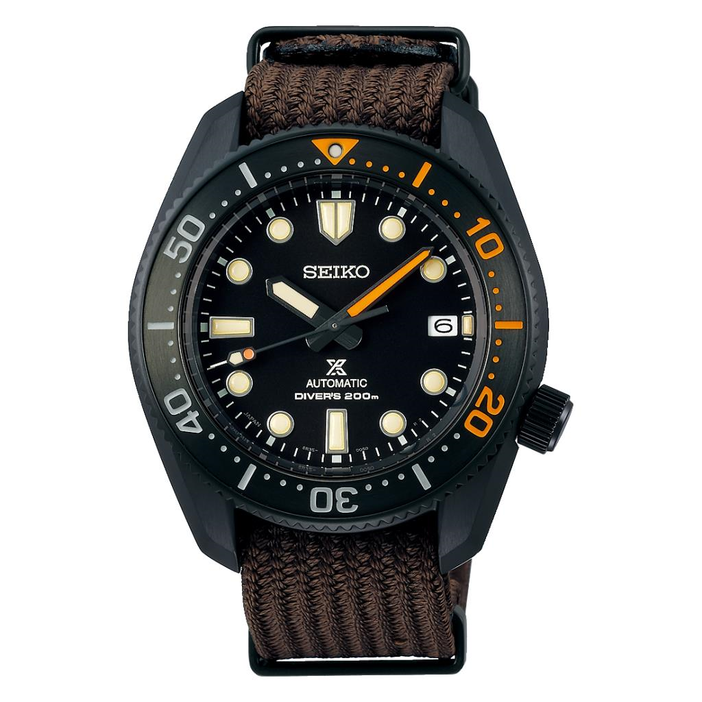 Seiko Prospex SPB255J Erkek Kol Saati