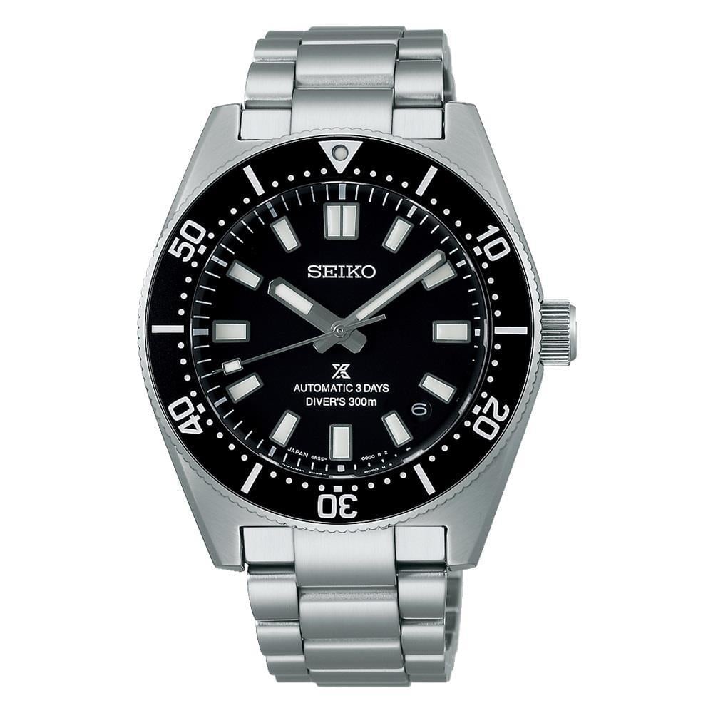 Seiko Prospex SPB453J Erkek Kol Saati