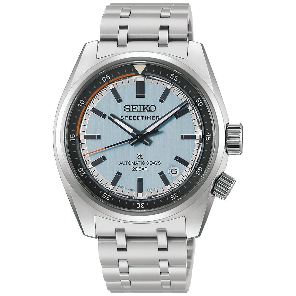 Seiko Prospex Speedtimer HBC003J1 Erkek Kol Saati