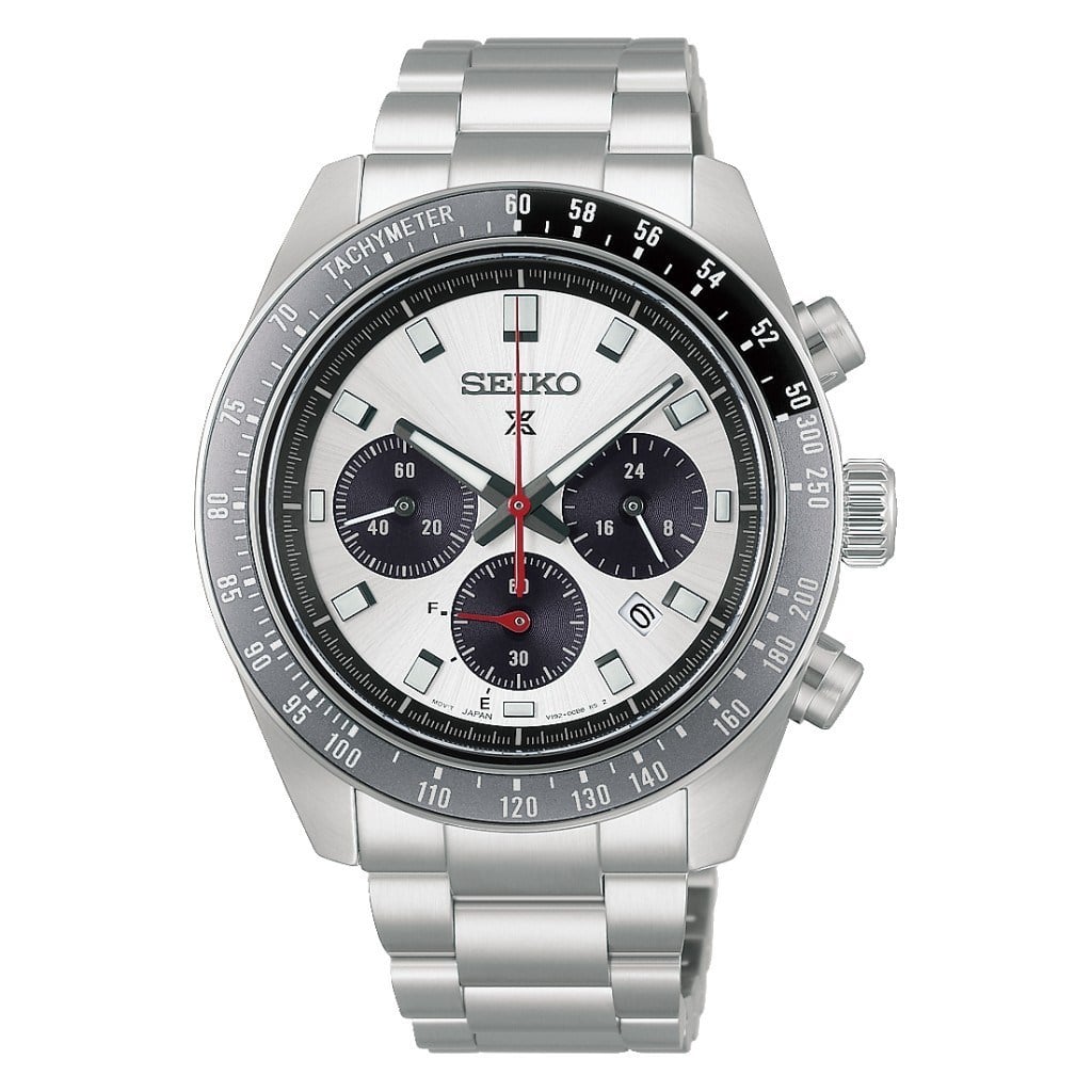 Seiko Prospex Speedtimer HBJ001P1 Erkek Kol Saati
