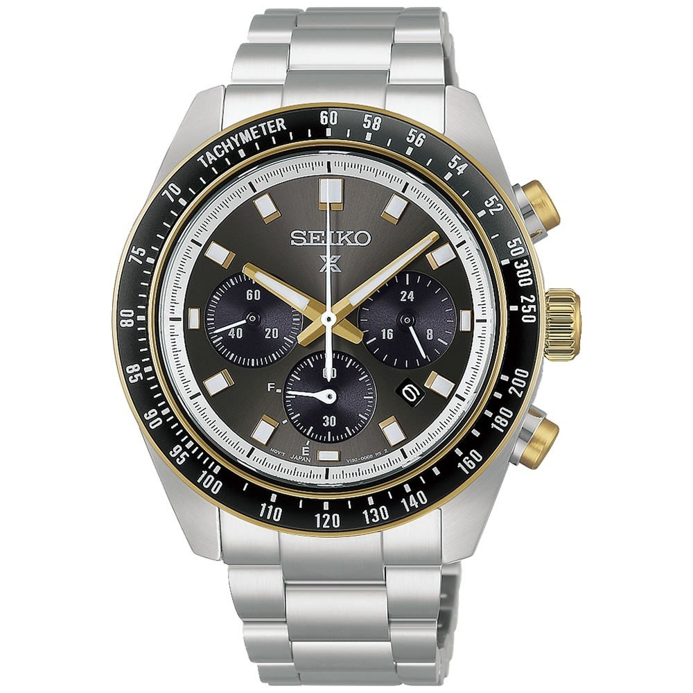 Seiko Prospex Speedtimer HBJ002P1 Erkek Kol Saati