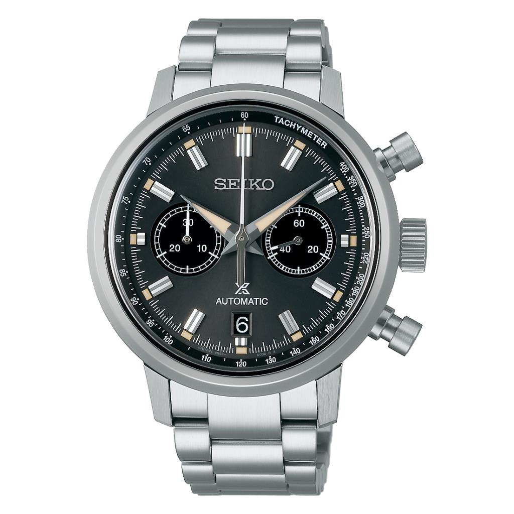 Seiko Prospex Speedtimer SRQ037J Erkek Kol Saati