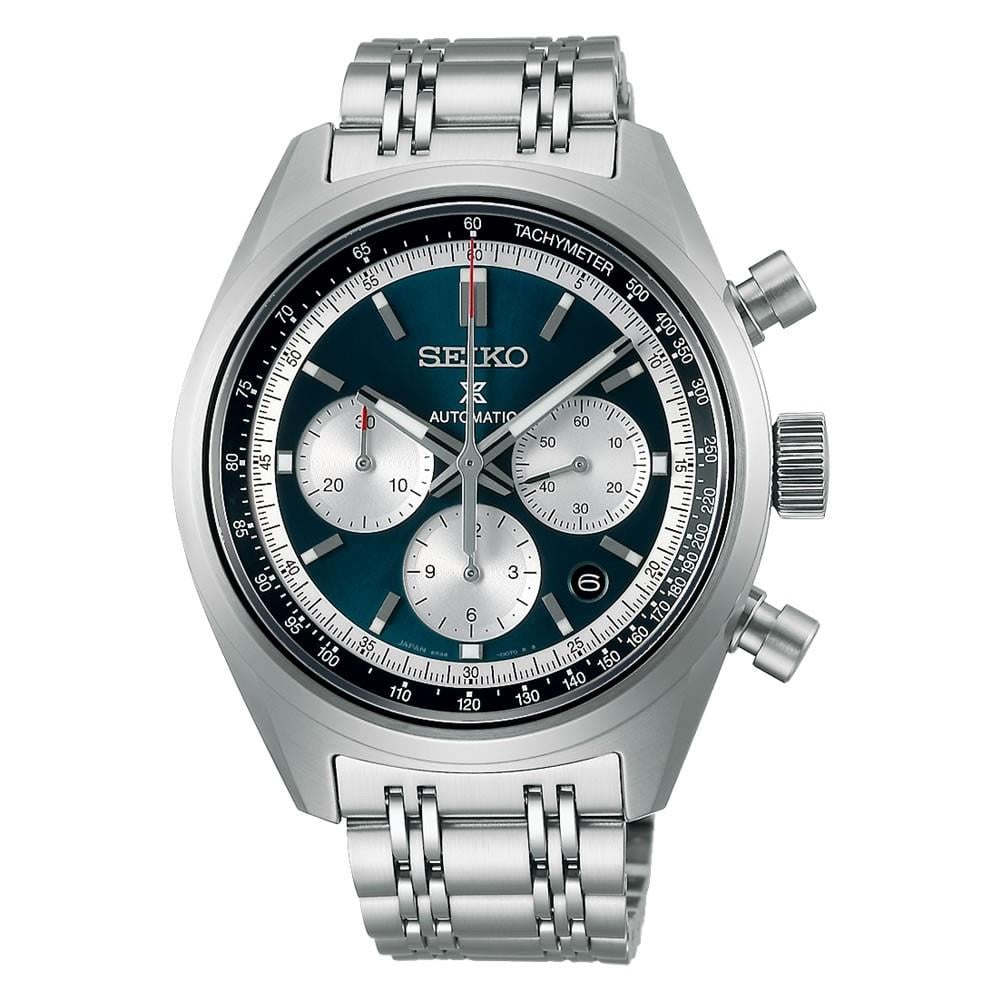 Seiko Prospex Speedtimer SRQ051J Erkek Kol Saati