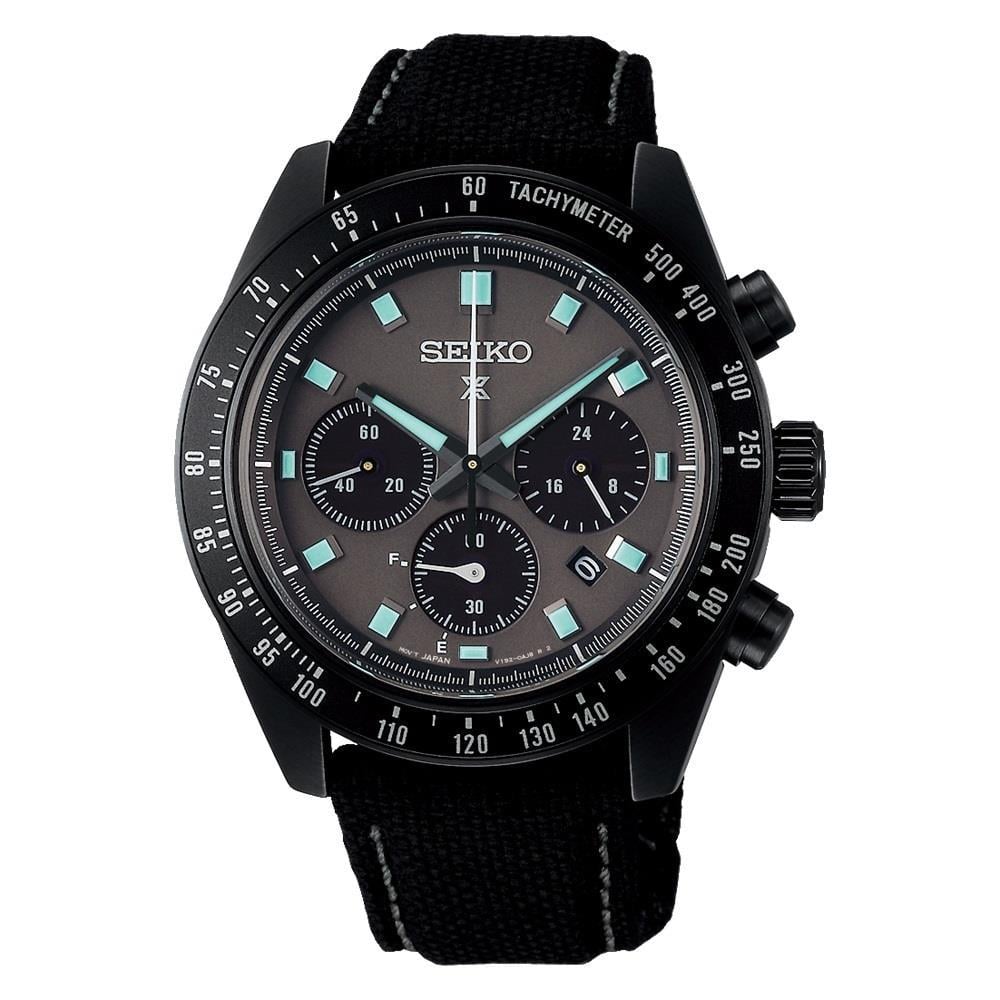 Seiko Prospex Speedtimer SSC923P Erkek Kol Saati