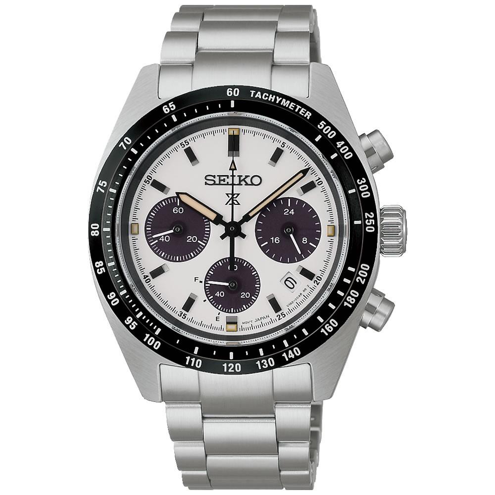 Seiko Prospex Speedtimer SSC961P1 Erkek Kol Saati