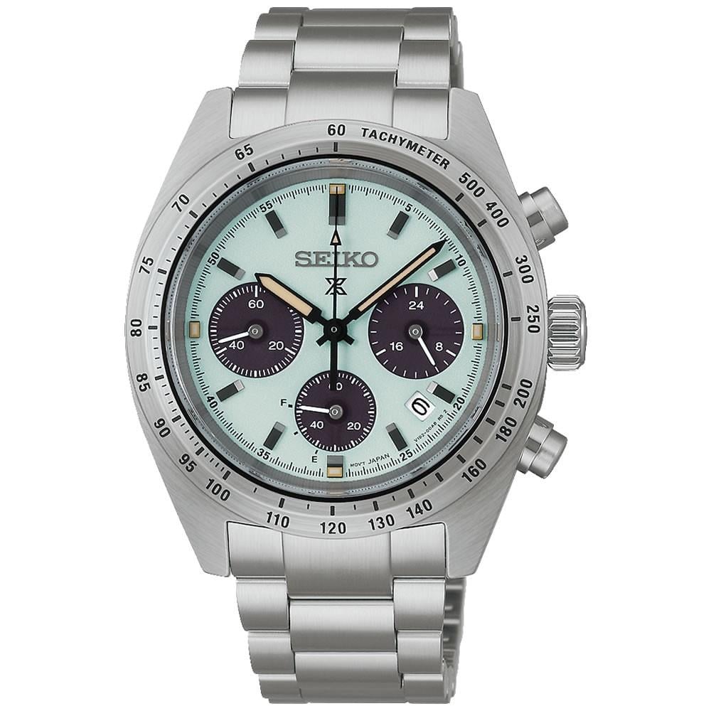 Seiko Prospex Speedtimer SSC965P1 Erkek Kol Saati