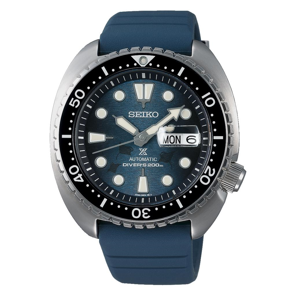 Seiko Prospex SRPF77K Dalgıç Kol Saati