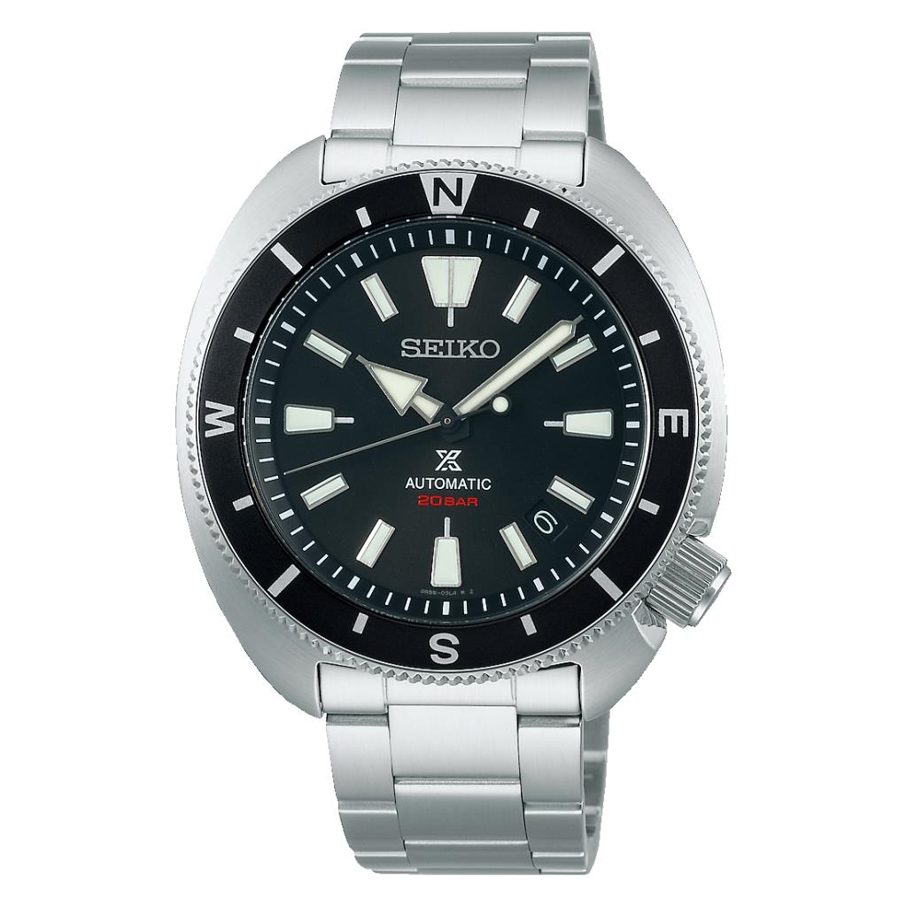 Seiko Prospex SRPH17K Erkek Kol Saati